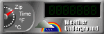 Click for Geneva, New York Forecast