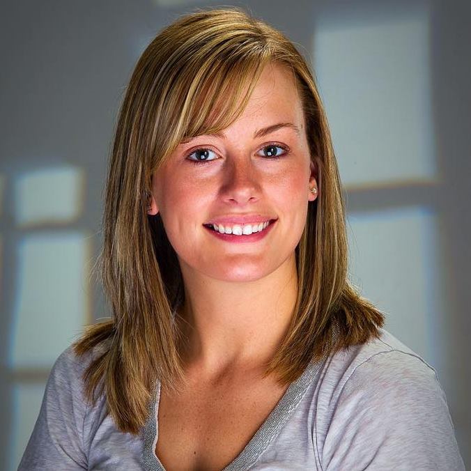 Alyssa Olsen Finger lakes Real-Estate-Broker